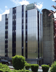 Schulungszentrum Fohnsdorf