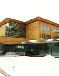 Reha-Klinik Montafon