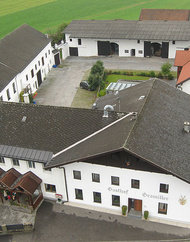 Gasthof Gramiller, Höhnhart